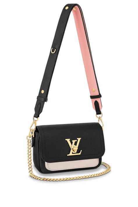 louis vuitton lock me shopper|louis vuitton lockme tender.